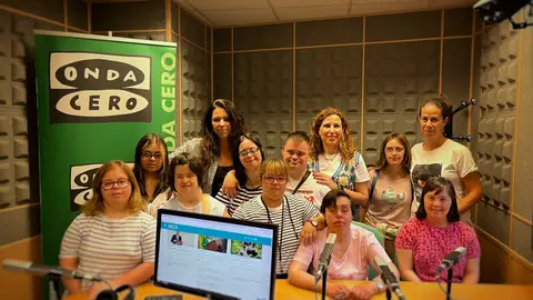 Capaces en la Onda 117 Capaces en la Onda 117