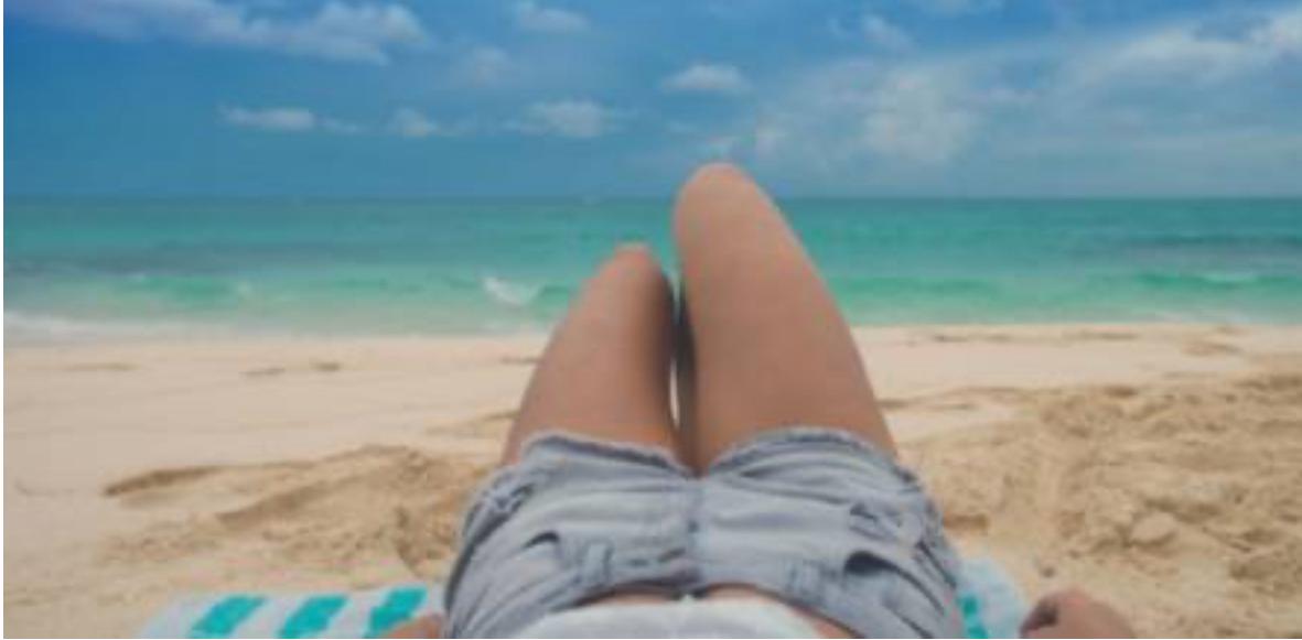 Quirónsalud Alicante aconseja tomar el sol con moderación para prevenir el umento del cáncer de piel Quirónsalud Alicante aconseja tomar el sol con moderación para prevenir el umento del cáncer de piel