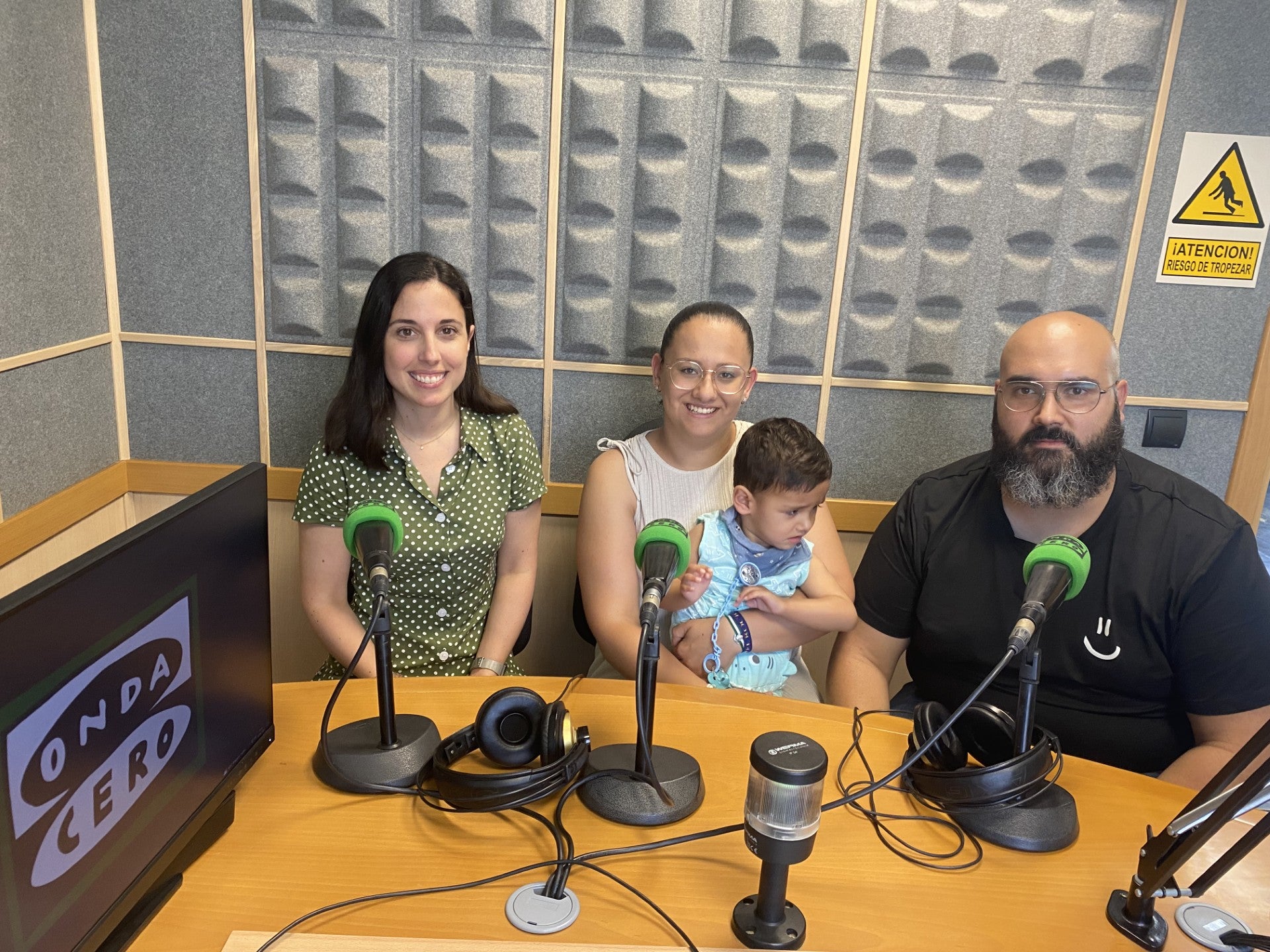 Morvedre se vuelca para ayudar al pequeño Pablo, afectado de parálisis cerebral Morvedre se vuelca para ayudar al pequeño Pablo, afectado de parálisis cerebral