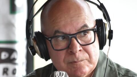 Vicepresidente de la Diputaci&oacute;n de A Coru&ntilde;a, Xos&eacute; Regueira
