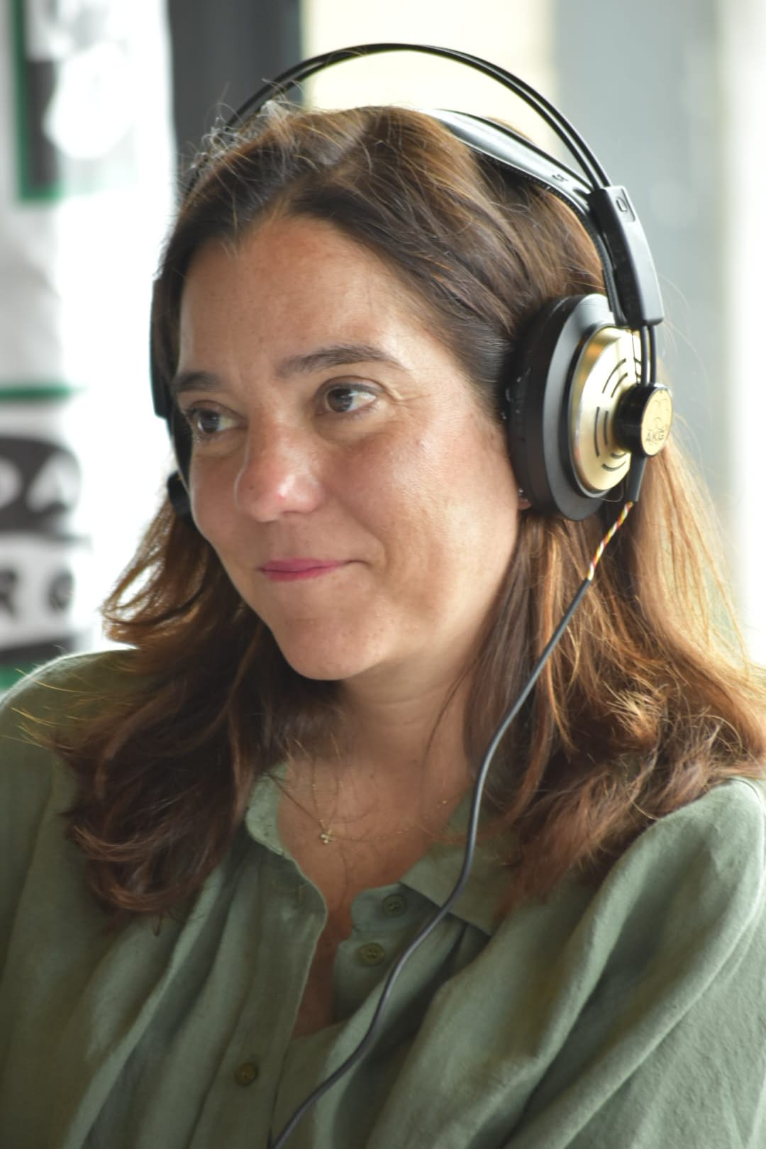 Inés Rey, alcaldesa de A Coruña: "Queremos afrontar la segunda modernización de la ciudad" Inés Rey, alcaldesa de A Coruña: "Queremos afrontar la segunda modernización de la ciudad"