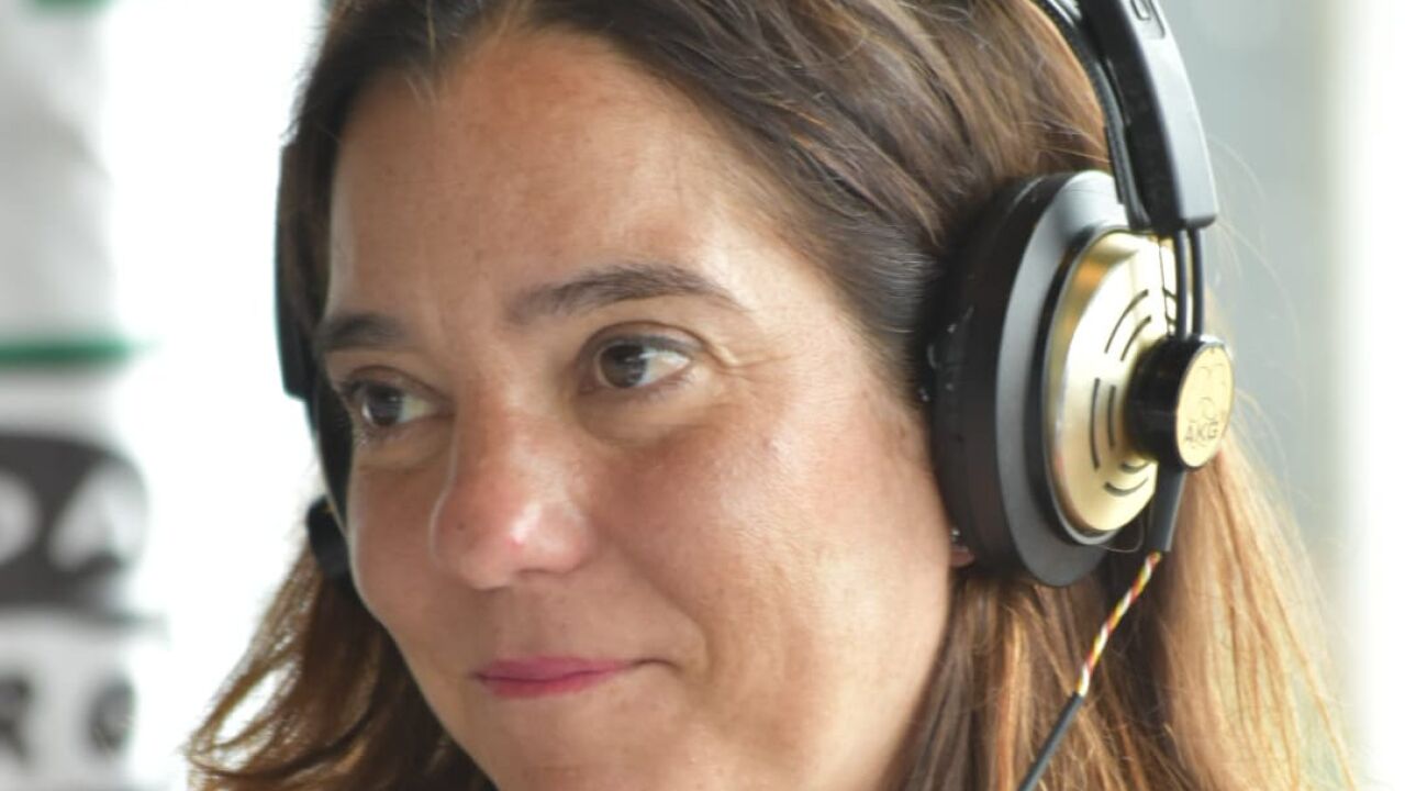 Inés Rey, alcaldesa de A Coruña: 
