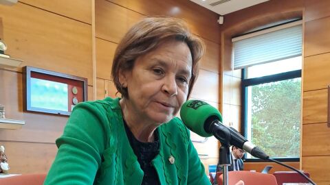 Carmen Moriy&oacute;n