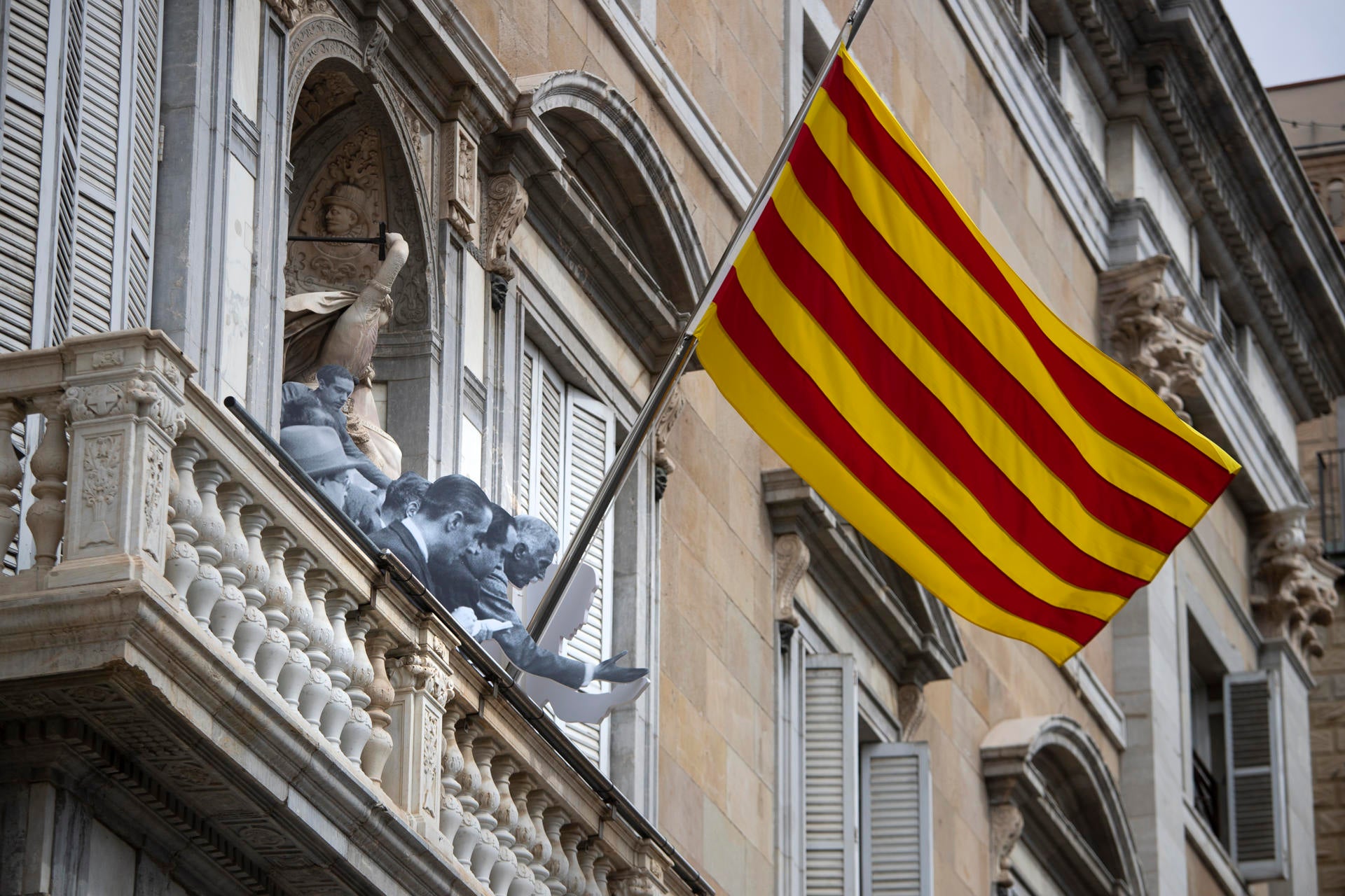 Qué es la "financiación singular" para Cataluña que pide ERC Qué es la "financiación singular" para Cataluña que pide ERC
