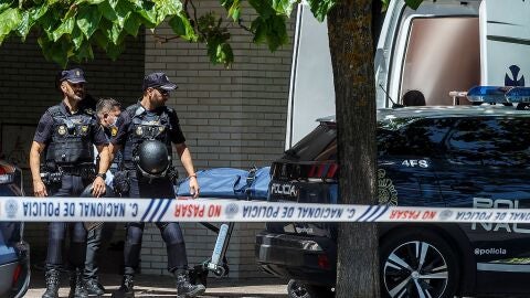 Se cumplen veinte a&ntilde;os del triple crimen de la familia Barrio en Burgos