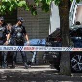 Se cumplen veinte años del triple crimen de la familia Barrio en Burgos