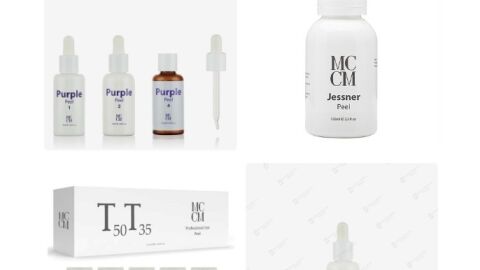 AEMPS proh&iacute;be la venta y retira del mercado 9 productos cosm&eacute;ticos de la marca MCCM por contener productos prohibidos