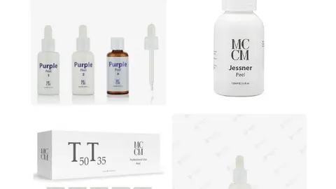 AEMPS prohíbe la venta y retira del mercado 9 productos cosméticos de la marca MCCM por contener productos prohibidos AEMPS prohíbe la venta y retira del mercado 9 productos cosméticos de la marca MCCM por contener productos prohibidos