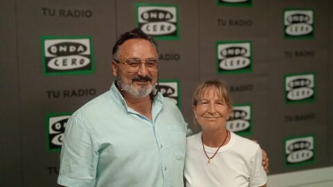 Carlos S&aacute;nchez, gerente de la plaza de toros de Teruel