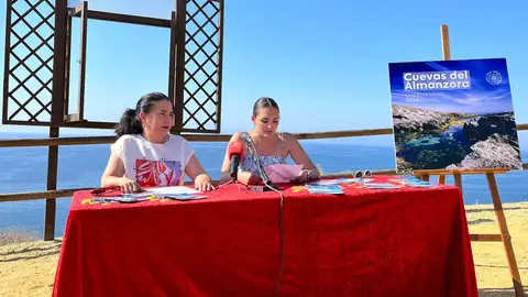 Cuevas del Almanzora: Smartverano es más verano Cuevas del Almanzora: Smartverano es más verano