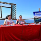 Cuevas del Almanzora: Smartverano es más verano Cuevas del Almanzora: Smartverano es más verano