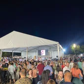 Imagen de la I Feria "Saborea La Solana" Imagen de la I Feria "Saborea La Solana"