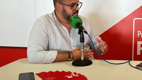 Carlos Salguero Carlos Salguero