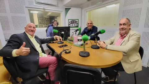 Tertulia onda cero ourense Tertulia onda cero ourense