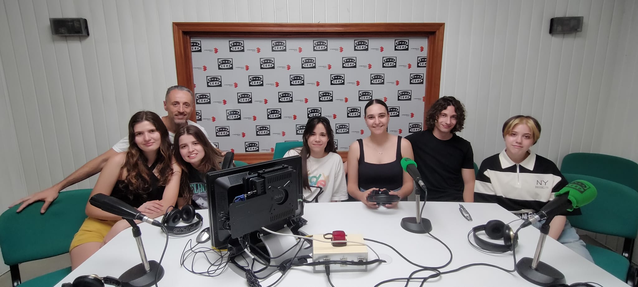 X 'Balbuenarte' llega al Centro Cultural 'La Confianza' X 'Balbuenarte' llega al Centro Cultural 'La Confianza'