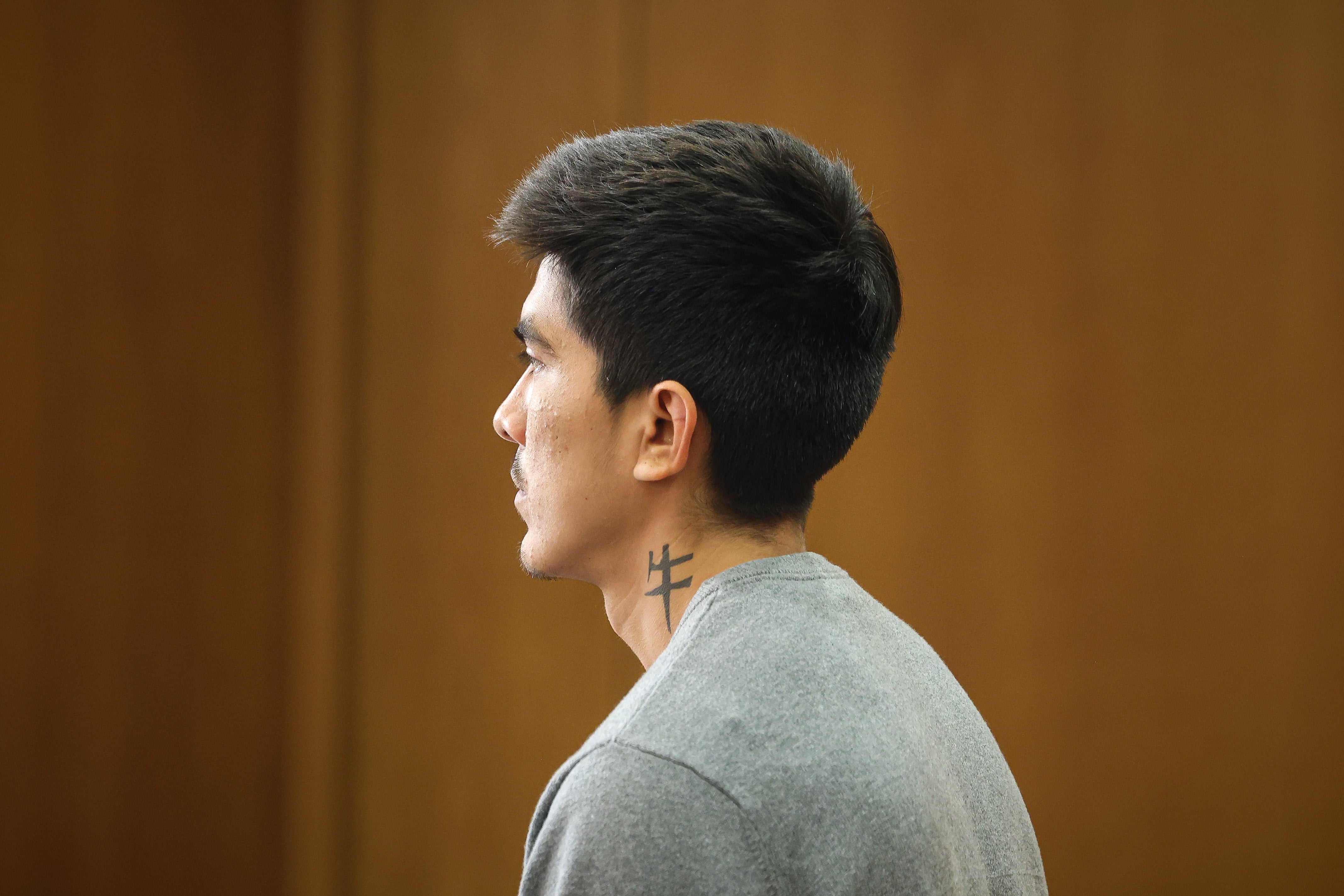 Condenado a 35 años de prisión el hombre que violó brutalmente a una menor en Igualada Condenado a 35 años de prisión el hombre que violó brutalmente a una menor en Igualada