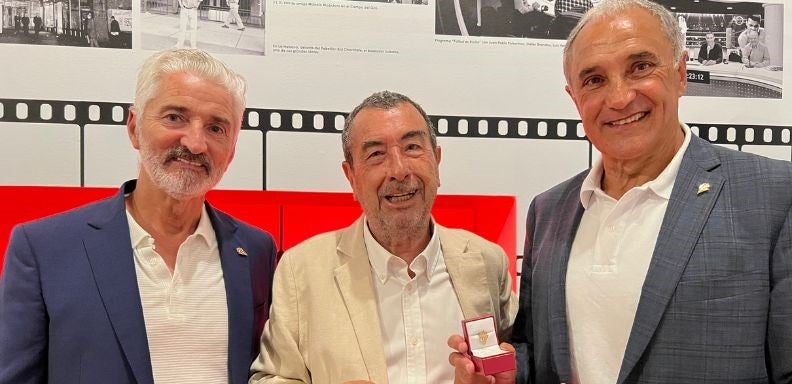 Como las películas de Garci Como las películas de Garci