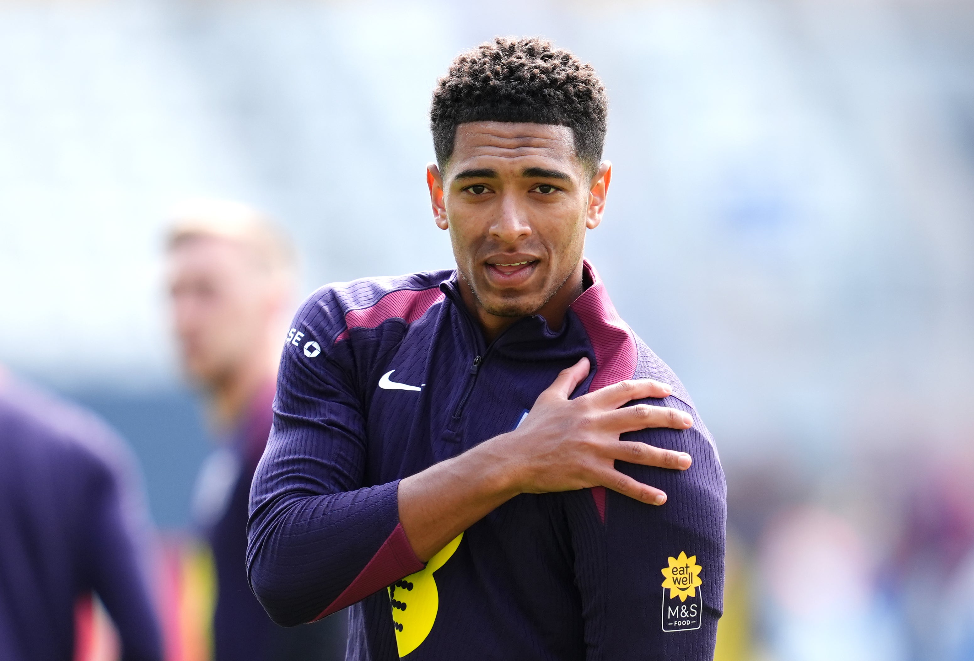 Qué es la melasma, la afección por la que a Jude Bellingham le salen manchas en la cara Qué es la melasma, la afección por la que a Jude Bellingham le salen manchas en la cara