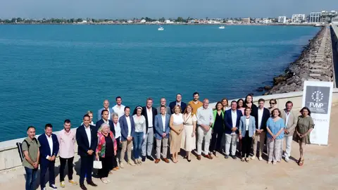 Burriana alberga y reúne los intereses de las localidades del litoral en la constitución del Foro de Municipios de Costa de la FVMP Burriana alberga y reúne los intereses de las localidades del litoral en la constitución del Foro de Municipios de Costa de la FVMP