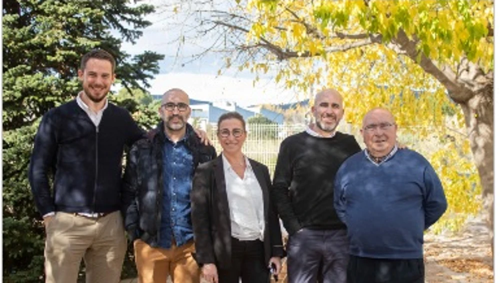 Equipo directivo de Cerdá Group Equipo directivo de Cerdá Group