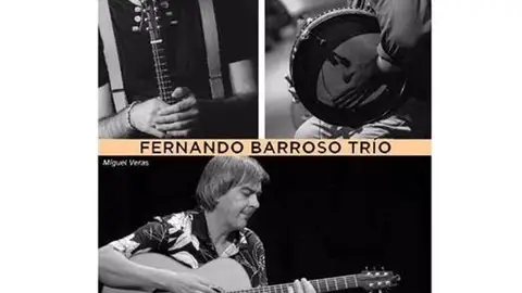 El trío Fernando Barroso ofrecerá un concierto el 22 de junio en el patio de armas del Museo Etnográfico de Olivenza El trío Fernando Barroso ofrecerá un concierto el 22 de junio en el patio de armas del Museo Etnográfico de Olivenza