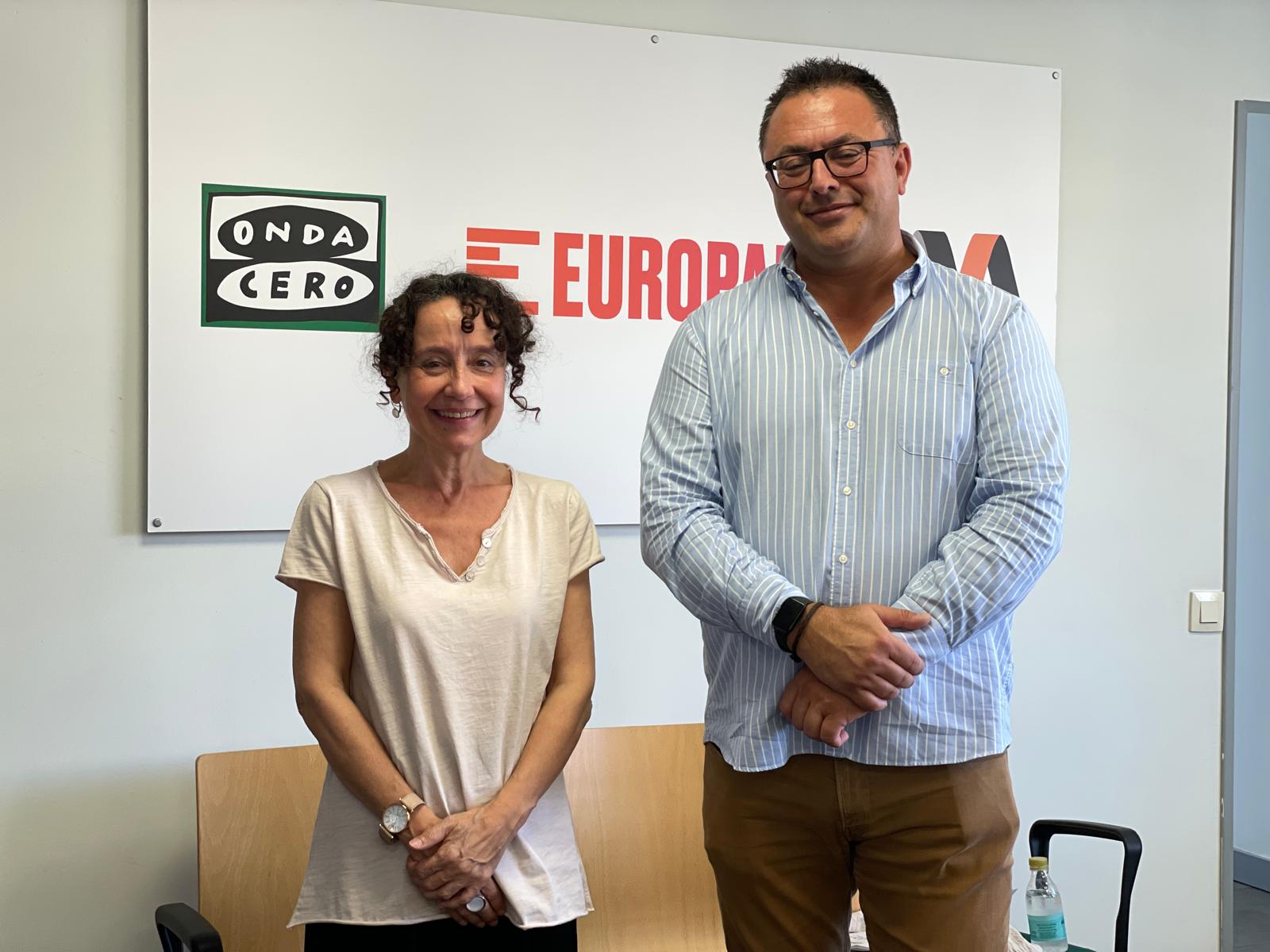 Los Premios Solidarios Grupo Social ONCE Illes Balears 2024 reconocen el compromiso social en las islas Los Premios Solidarios Grupo Social ONCE Illes Balears 2024 reconocen el compromiso social en las islas