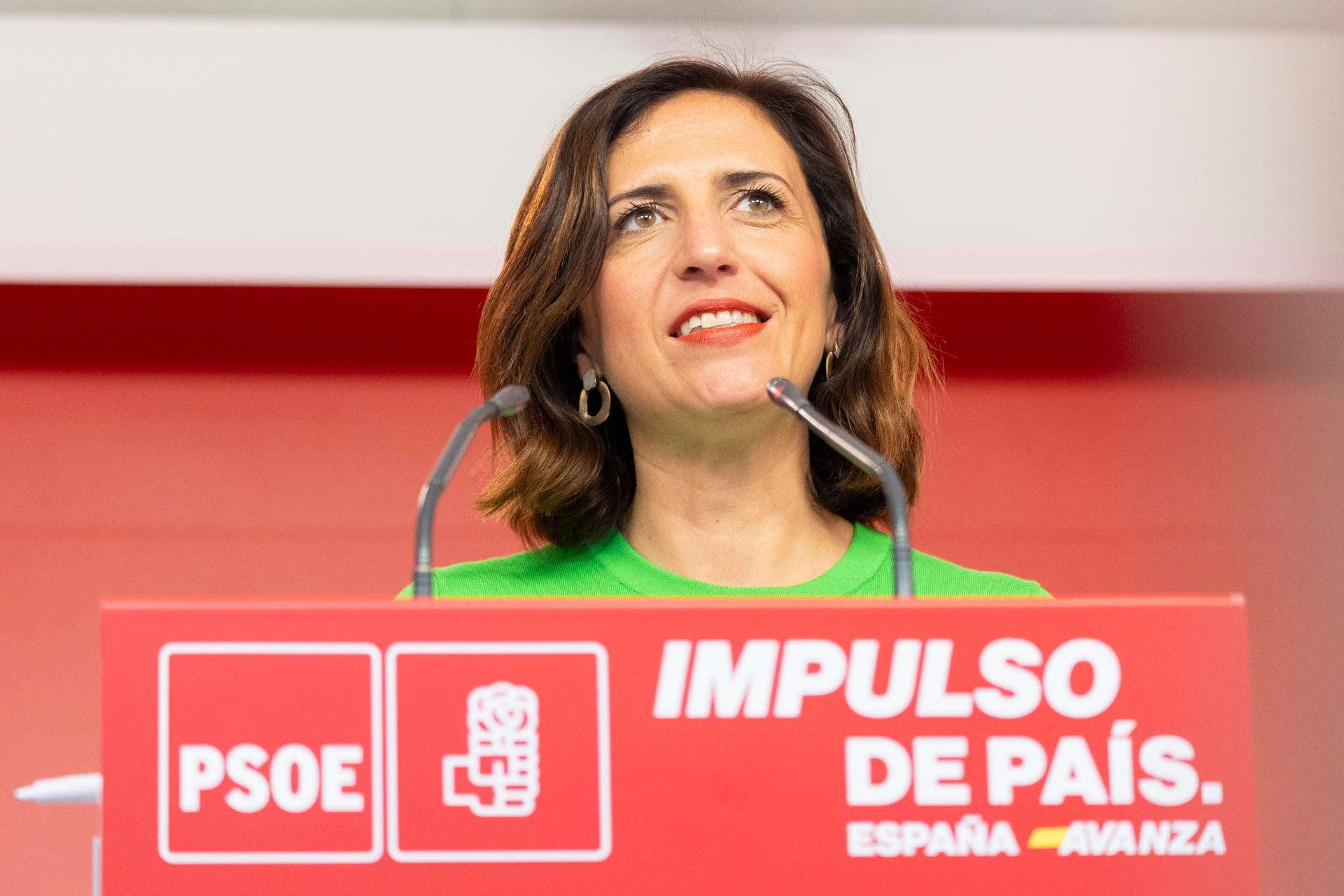 El PSOE rechaza un concierto para Cataluña como el de Euskadi pero apuesta por darle más financiación El PSOE rechaza un concierto para Cataluña como el de Euskadi pero apuesta por darle más financiación