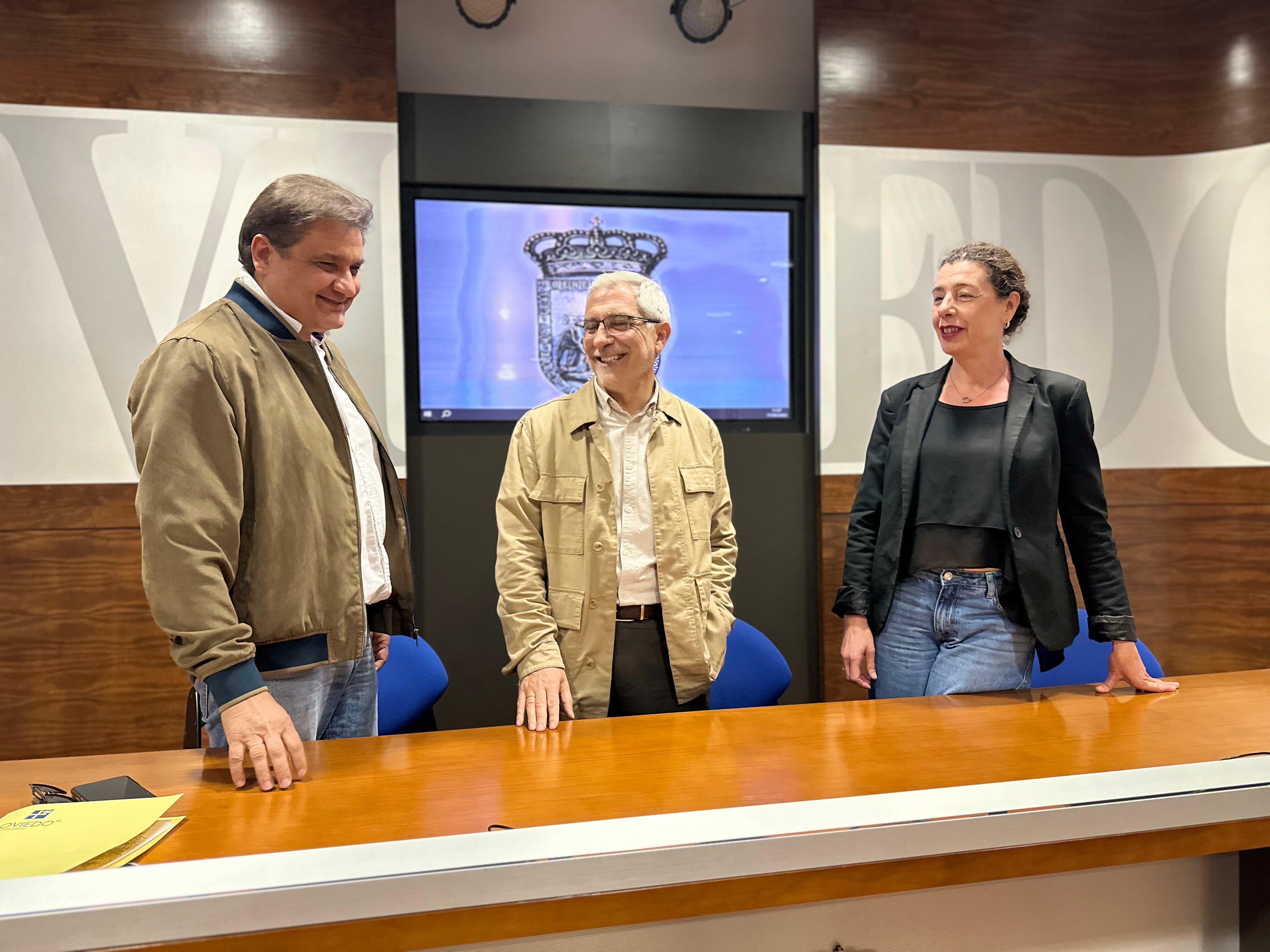 IU califica la acción del equipo de gobierno de una lentitud exasperante, muy cercana, a la parálisis IU califica la acción del equipo de gobierno de una lentitud exasperante, muy cercana, a la parálisis