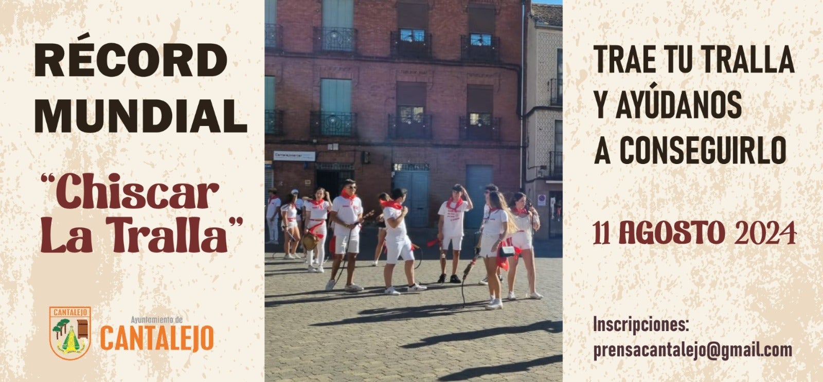 Nuestros Pueblos- Cantalejo Nuestros Pueblos- Cantalejo