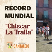 Cantalejo Cantalejo