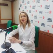 Cristina Maestre