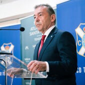 Paulino Rivero