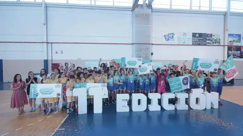 Vencedores de la 11ª Copa COVAP Vencedores de la 11ª Copa COVAP