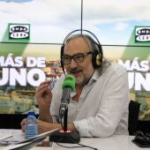 Miguel Munárriz en 'Más de uno'