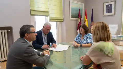 Para desarrollar la provincia Para desarrollar la provincia