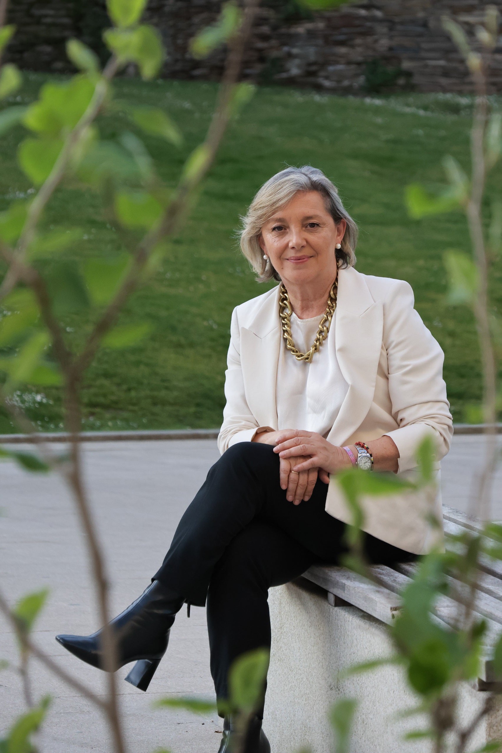 El Concello recordará este domingo a Paula Alvarellos en el aniversario de su fallecimiento El Concello recordará este domingo a Paula Alvarellos en el aniversario de su fallecimiento