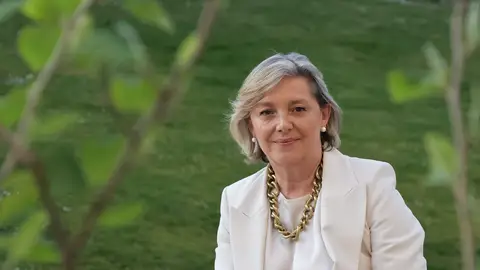 Paula Alvarellos onda cero