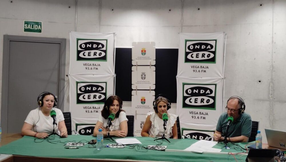 Comerciantes de Pilar de la Horadada
