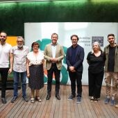 Abre sus puertas el Salón Rico y el Corral de don Diego