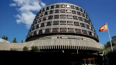 El Tribunal Constitucional analiza el recurso contra la ley autonómica de memoria democrática El Tribunal Constitucional analiza el recurso contra la ley autonómica de memoria democrática