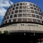 El Tribunal Constitucional analiza el recurso contra la ley autonómica de memoria democrática