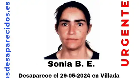 Se busca a una mujer desaparecida en Villada .