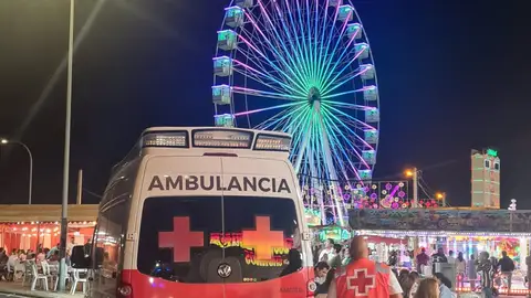 La Feria de San Juan se inaugura este viernes La Feria de San Juan se inaugura este viernes