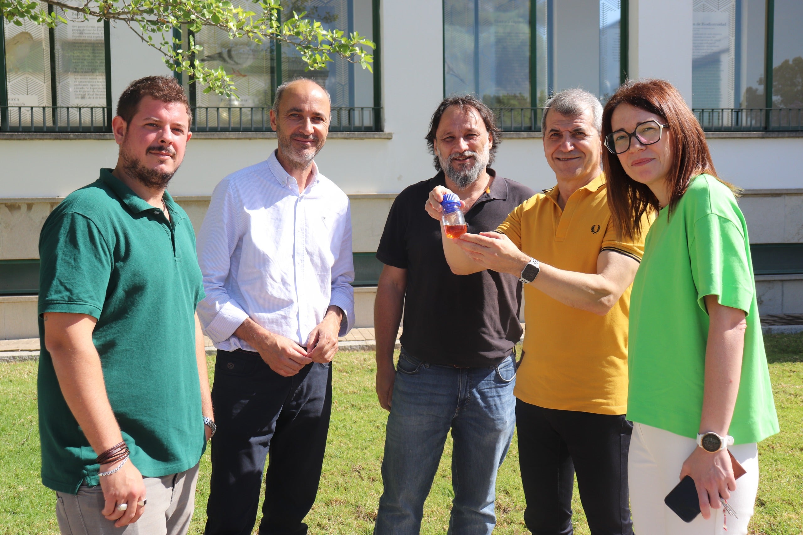 El vino más antiguo del mundo El vino más antiguo del mundo