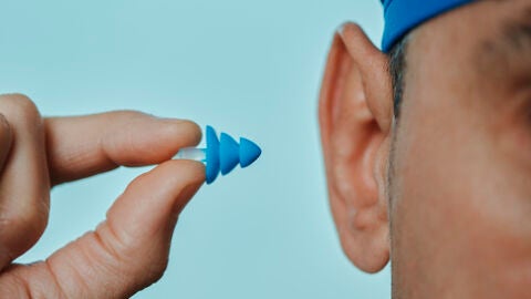 Otitis