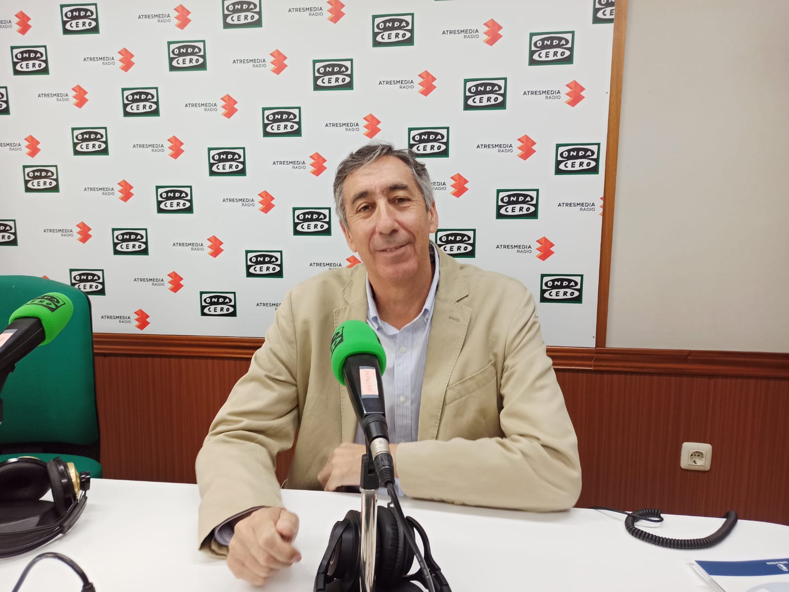 Vuelta al cole en la provincia de Ciudad Real Vuelta al cole en la provincia de Ciudad Real