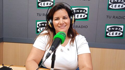 Paloma Roca, experta en Marketing Digital