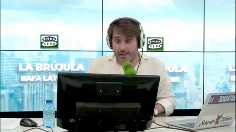 El monólogo de las ocho El monólogo de las ocho