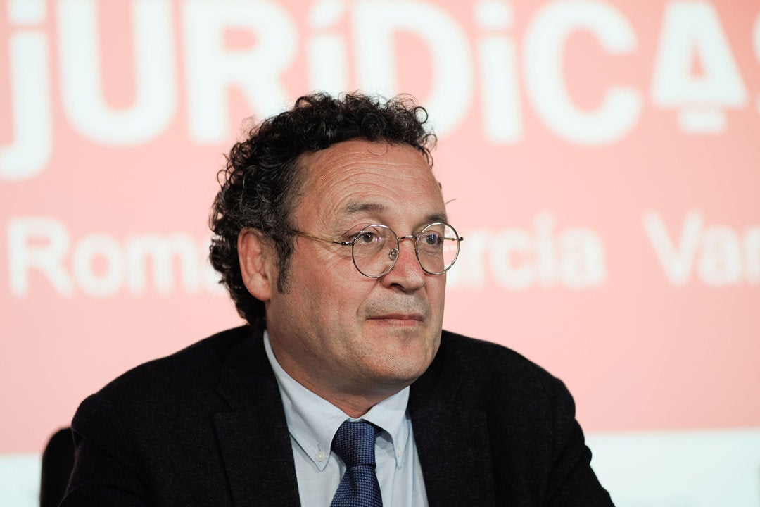 La cúpula fiscal afronta dividida su decisión sobre la amnistía a los líderes del procés La cúpula fiscal afronta dividida su decisión sobre la amnistía a los líderes del procés