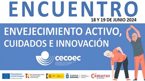 Gij&oacute;n acoge un encuentro sobre envejecimiento activo